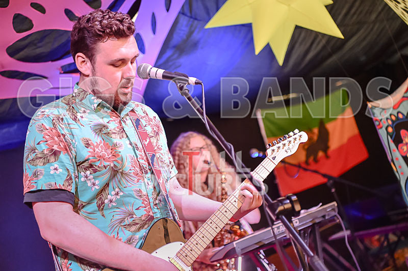 Honest Crooks-145 - HONEST CROOKS