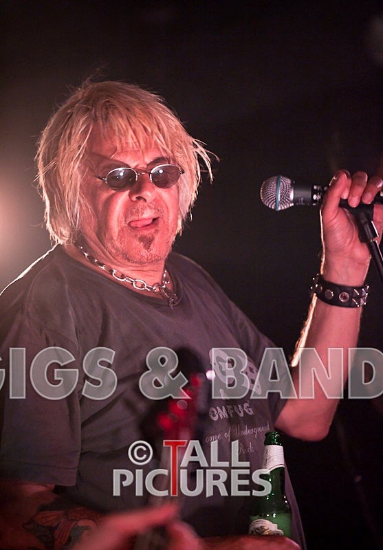 UK Subs-103 - U.K. SUBS