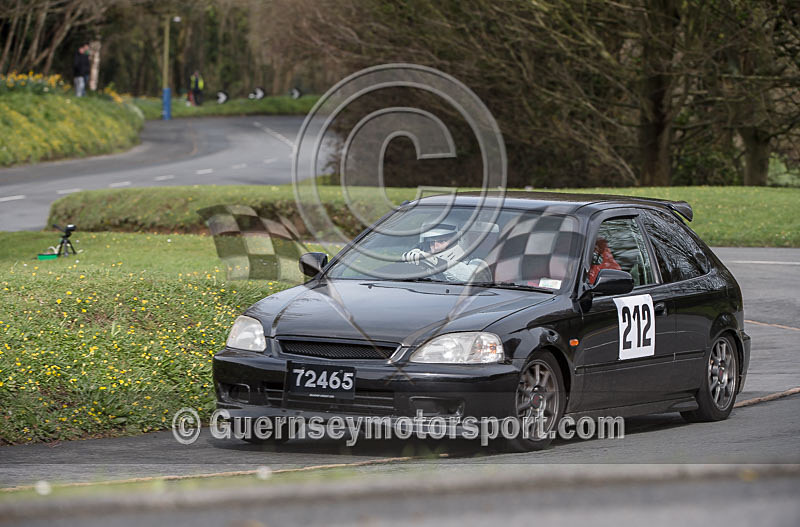 GMCCC_Hillclimb_28-03-2016_CAR-150 - CARS_28-03-2016