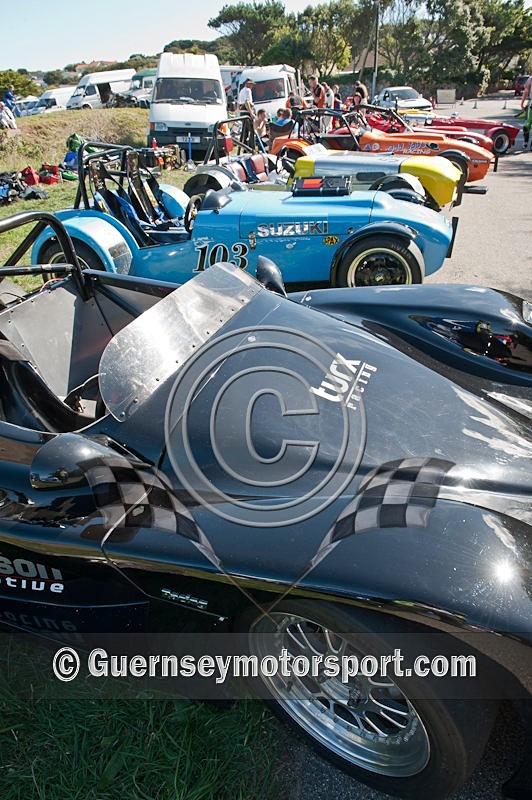 Ald Hill_10_Scene-5 - ALDERNEY HILL CLIMB 2010
