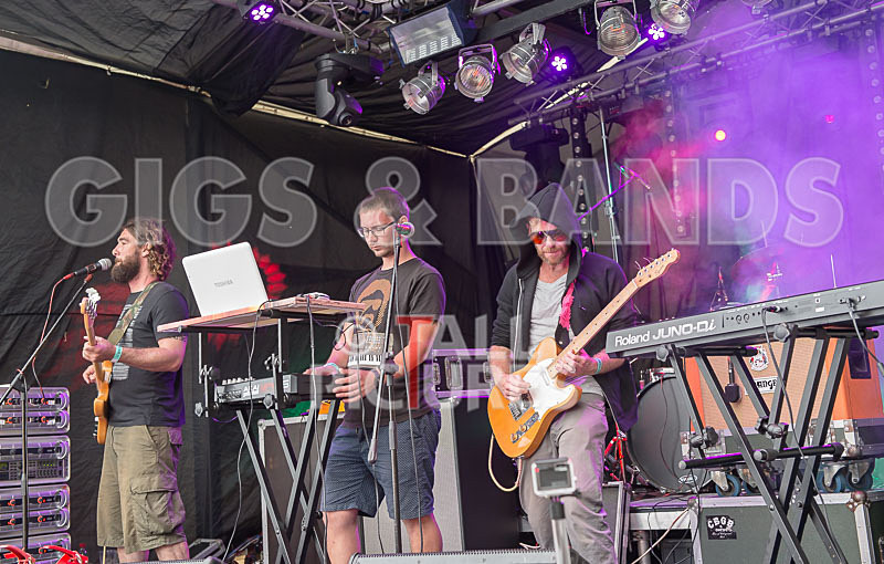 The Devil and the Deep-6 - THE DEVIL AND THE DEEP