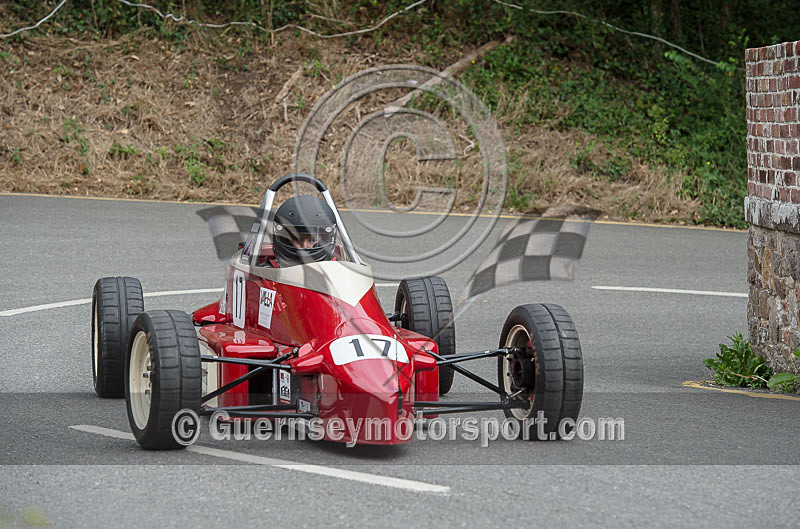 Jersey National_2015_CAR-7 - JERSEY NATIONAL 2015 - CARS