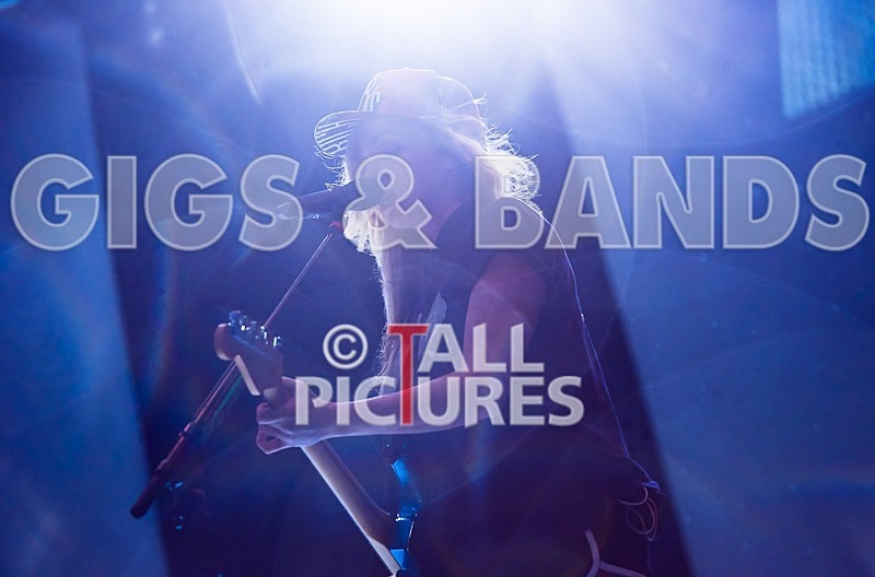 The Ting Tings-22 - THE TING TINGS