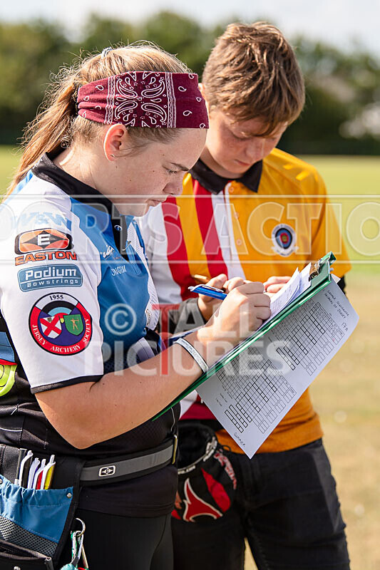 Archery 2-Day 2019-9 - BOWMAN OF GUERNSEY 2-DAY 2019