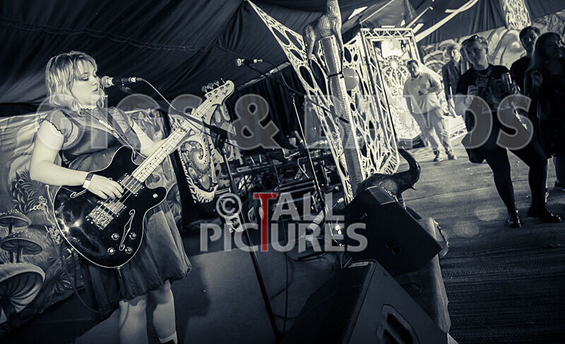 Lula and Gene-12 - LULA AND GENE