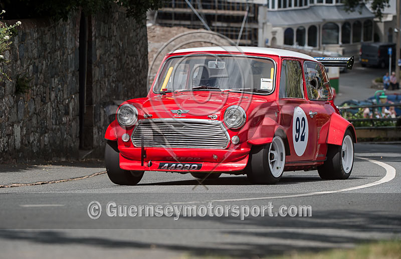 Hillclimb_02-08-2014_Car-181 - CARS_02-08-2014