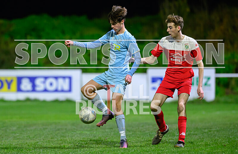 U18 Football 2023_North v Sylvans-67 - U18 FOOTBALL 2023_NORTH v SYLVANS