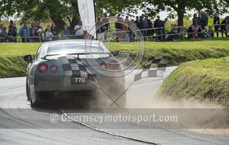 Hillclimb_25-05-2015_CAR-8 - HILL CLIMB_25-05-2015_CARS