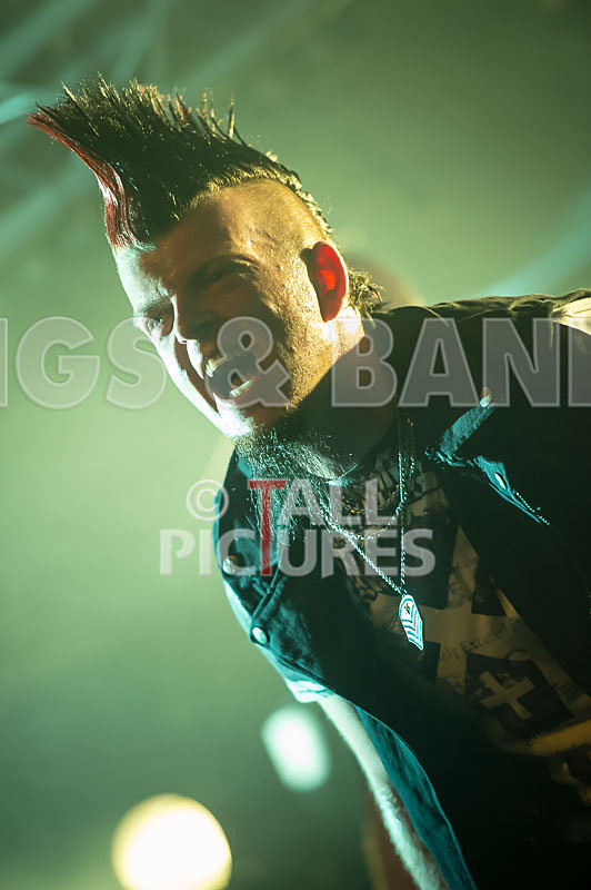 Stormbringer-56 - STORMBRINGER