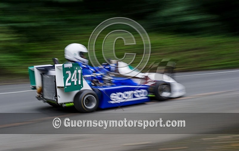 Hill Climb_27-08-2012_Kart-21 - KARTS 2012-08-27