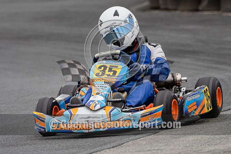 Karting 2018_Round-10-16 - 2018 KART CHAMPIONSHIP_ROUND-10