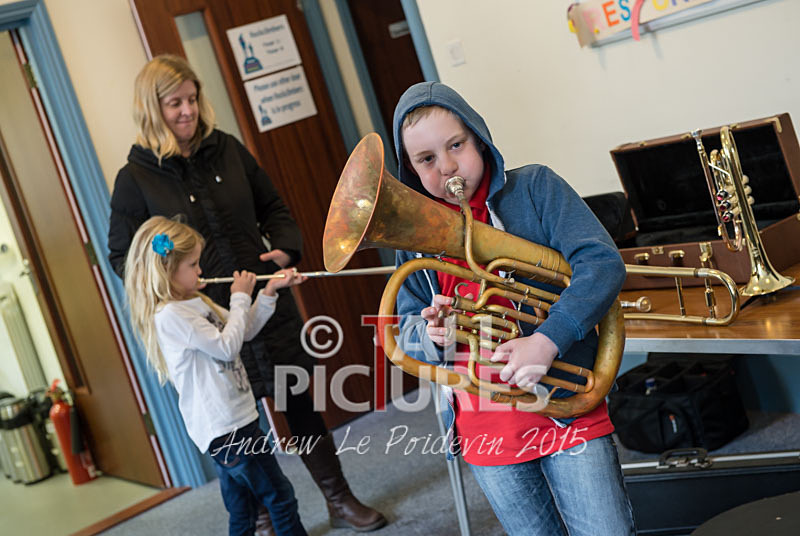 SoPM_Open Day 2015-25 - SCHOOL OF POPULAR MUSIC OPEN DAY 2015