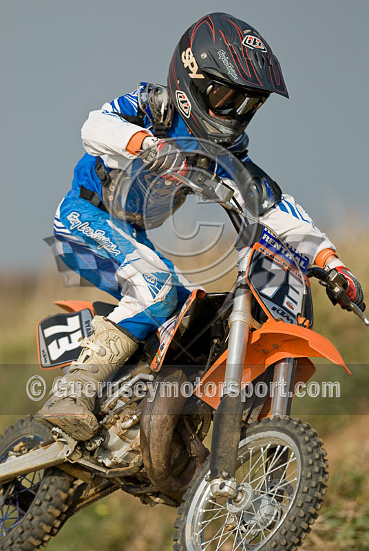 Ryan Caurel-23 - RYAN CAUREL