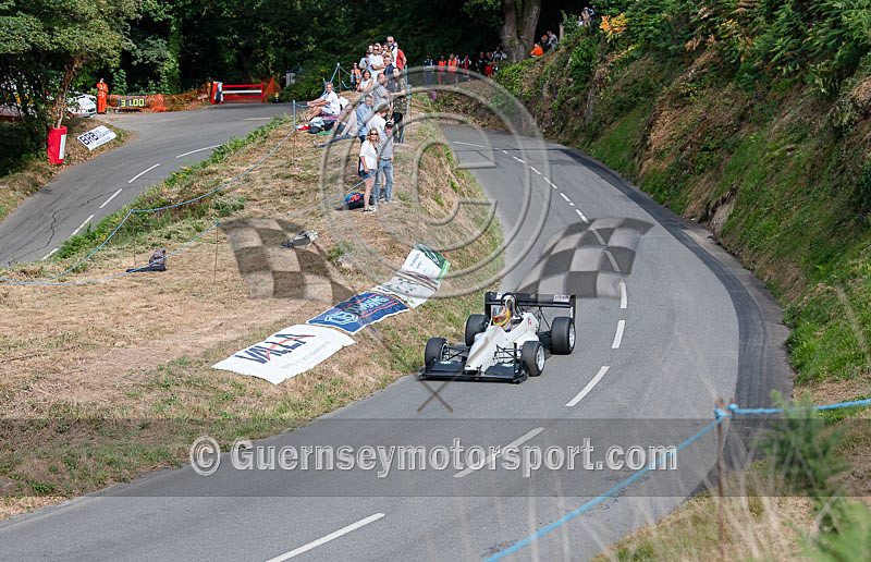 Jersey National 2018_CAR-34 - JERSEY NATIONAL 2018-CARS