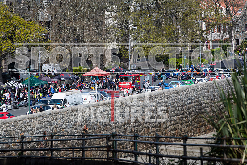 GMCCC Hill Climb_18-04-2022_The Pits-34 - AROUND THE PITS......
