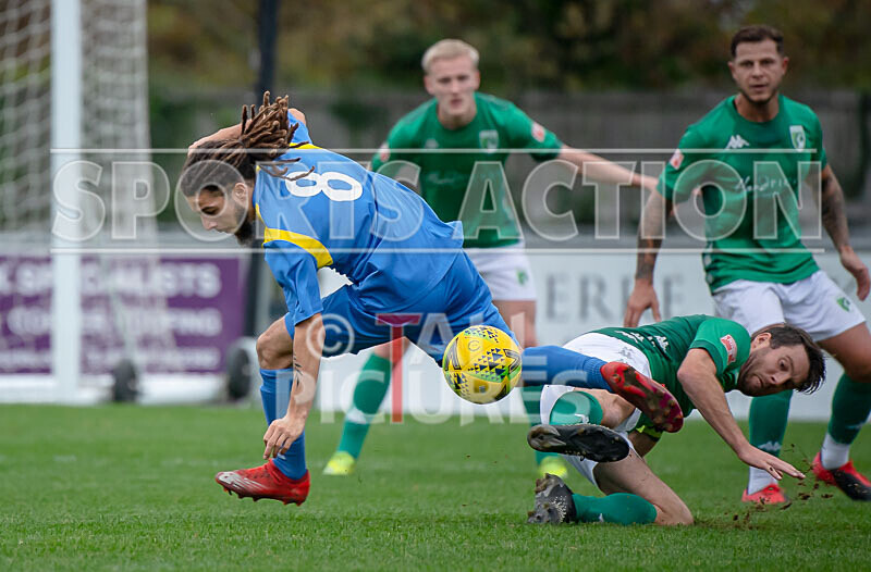GFC v Westfield FC_13-11-2021-27 - GUERNSEY FC v WESTFIELD FC