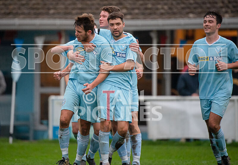 North v Rovers-13 - NORTH v ROVERS