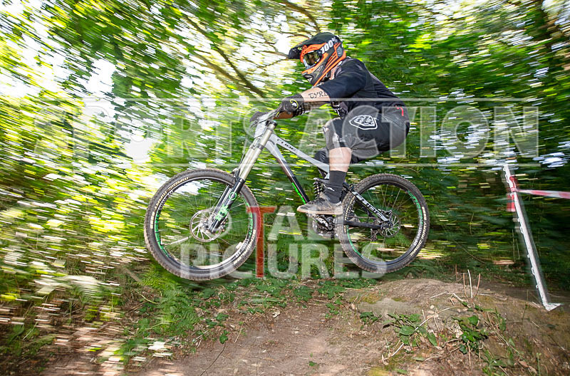 MTB Downhill 2018_Race-3-4 - GVC DOWNHILL SERIES 2018_ROUND-3
