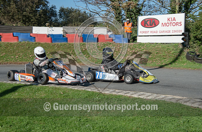 Karting_01-11-2015-28 - KARTING SUMMER CHAMPIONSHIP ROUND-9