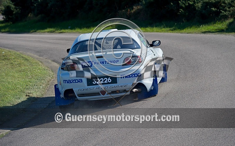 Alderney Hill Climb_2011_Car-174 - ALDERNEY HILL CLIMB 2011 - CARS