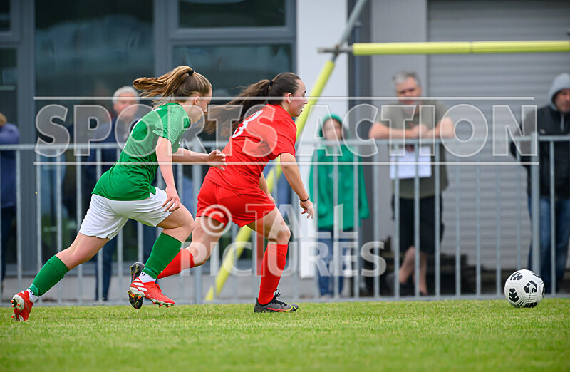 Ladies Muratti 2023-102 - THE 2023 LADIES MURATTI