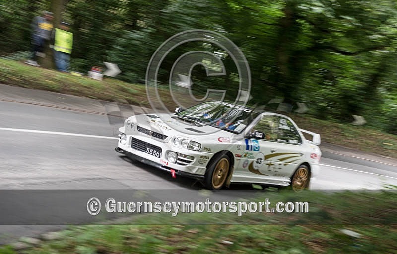 Heritage Charity Hill Climb_2013-373 - HERITAGE CHARITY HILL CLIMB 2013