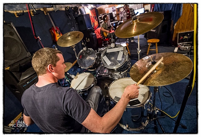 Sugar Slam_Studio-64 - SUGAR SLAM