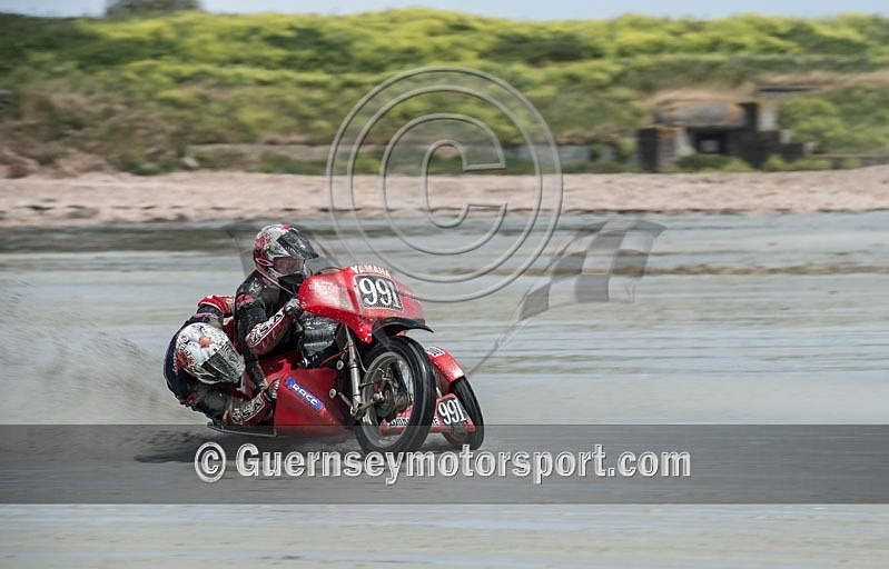 British Sand Ace_2013-102 - BRITISH SAND ACE CHAMPIONSHIP 2013 - THE RACING