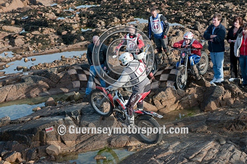 Two Day-108 - 2009 2-DAY TRIALS