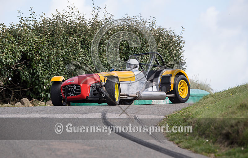 Fort Corblets Sprint 2017-154 - FORT CORBLETS ALDERNEY SPRINT 2017