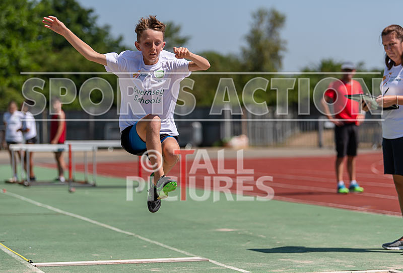 XMA Junior Inter-insular Athletics_07-07-2018-47 - XMA JUNIOR SCHOOLS CHAMPIONSHIP 2018