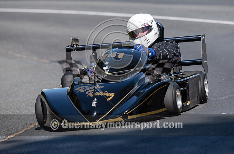 Hillclimb 2021_2-Day_KART-37 - GMC&CC 2-DAY HILLCLIMB 2021_KARTS