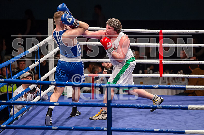 Bout 18_Dan Maree v George Westpfel-31 - Bout 18_Dan Maree v George Westpfel