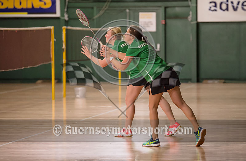 Badminton Inter-Insular 2016-43 - INTER-INSULAR 2016