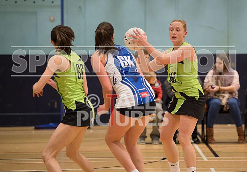 NETBALL_Panthers v Woodley 2017-3 - SAFFERY PANTHERS v WOODLEY