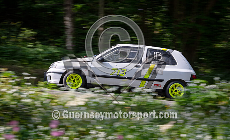 2022 Two-Day Hillclimb_Car-278 - TWO-DAY HILLCLIMB 2022 - CARS