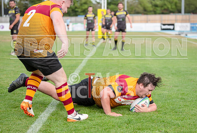 St Jacques Vikings v IoM Select XV-25 - ST JACQUES VIKINGS v IoM SELECT XV
