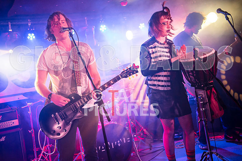 Tantale-391 - TANTALE