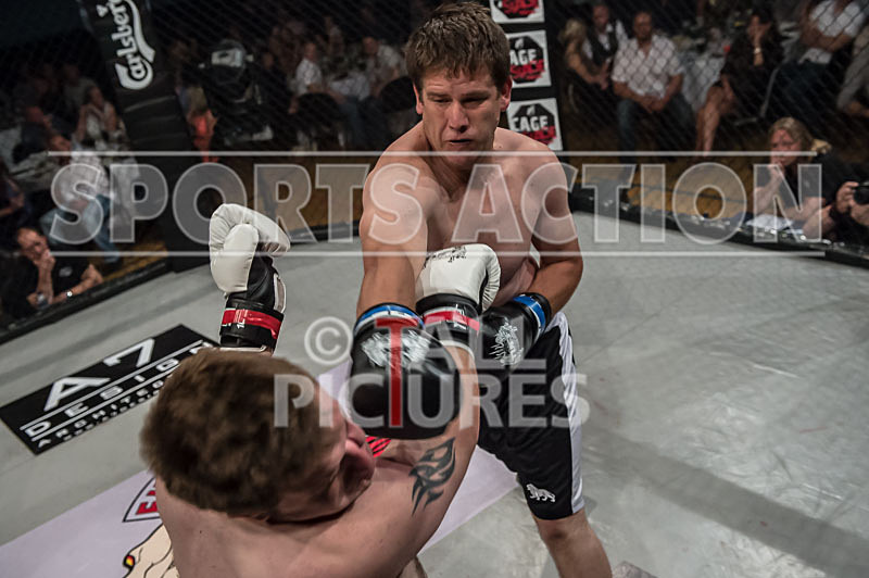 Lock-In 2014_Bout-2-18 - BOUT-2