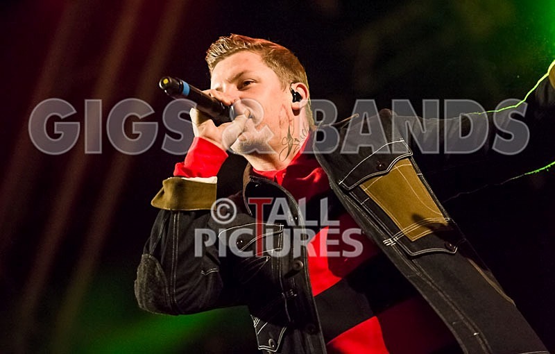 Professor Green-35 - PROFESSOR GREEN