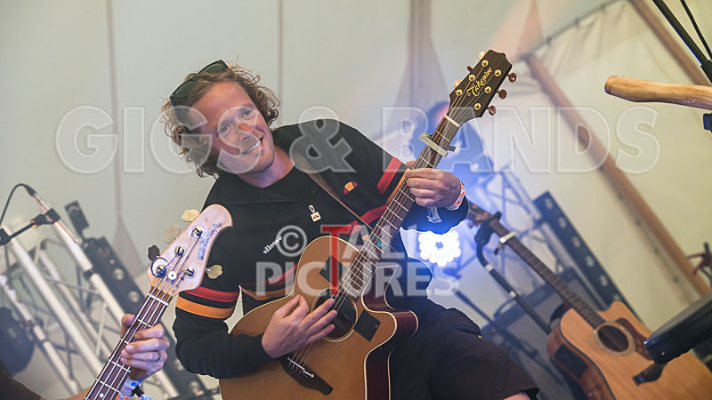 Buffalo Huddleston-279 - BUFFALO HUDDLESTON