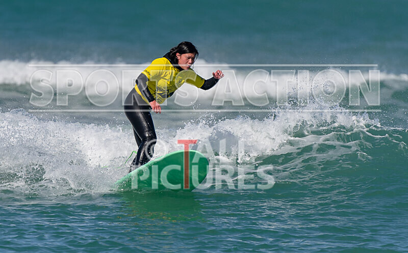 Womens Cold Water Classic 2022-26 - WOMENS 2022 COLD WATER CLASSIC SURFING