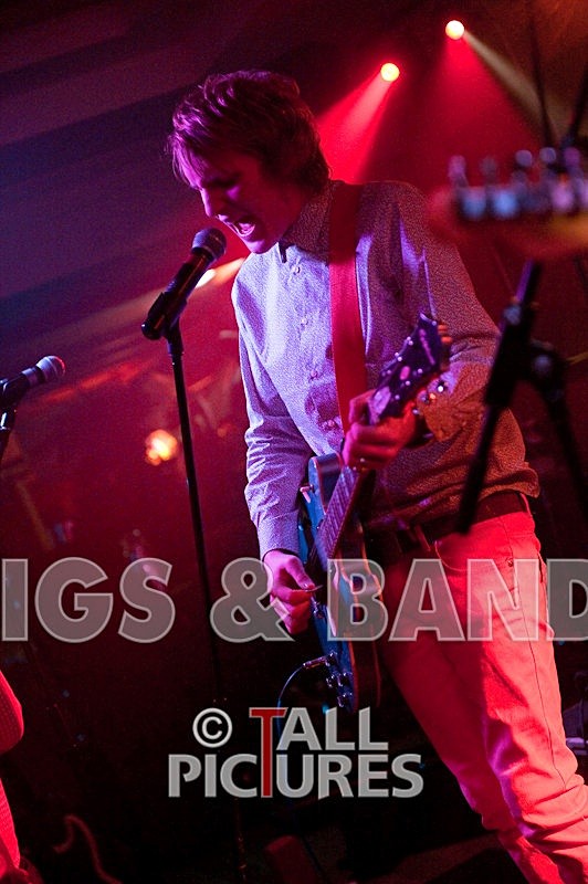 No Ambition-39 - NO AMBITION at RoA-5