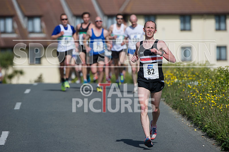 Easter 10km Road Run-2014-14 - GIAAC 10km EASTER ROAD RUN 2014