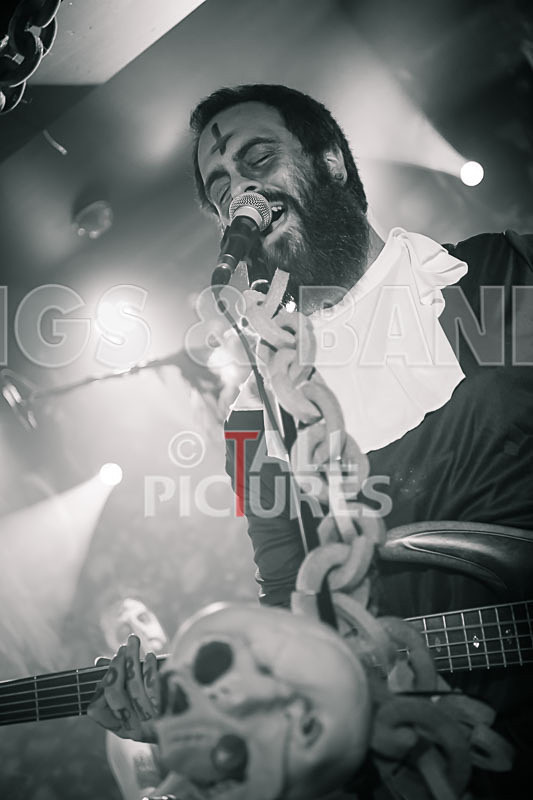 Static Alice-676 - STATIC ALICE