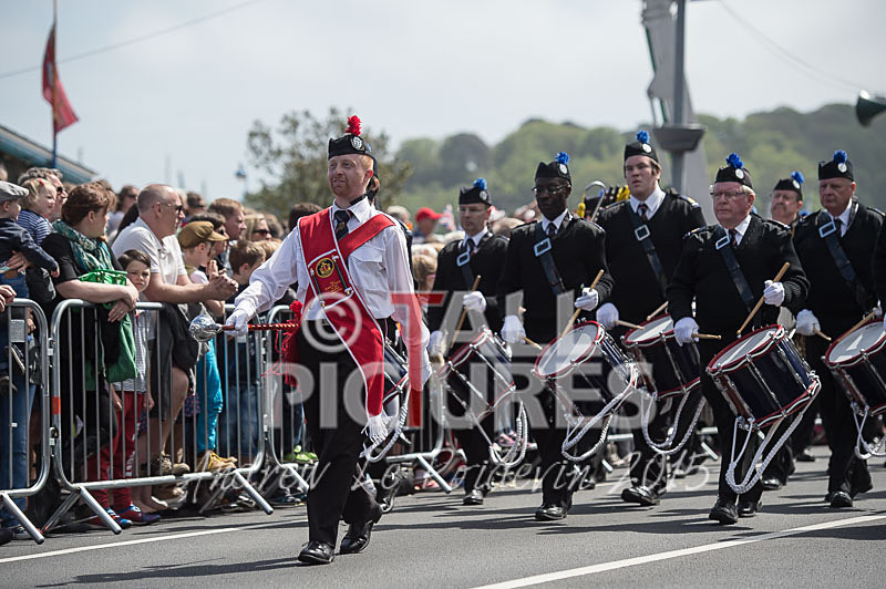 Liberation Day 2015-55 - LIBERATION GUERNSEY 2015