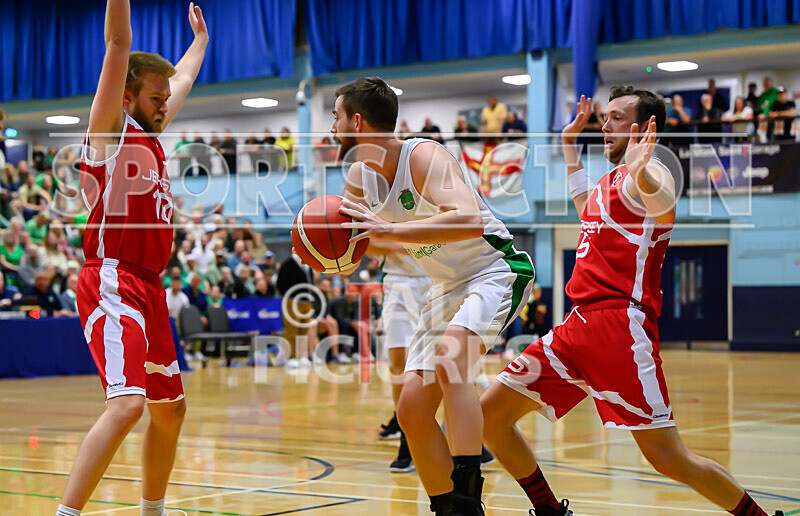 Mens Basketball Inter-Insular 2023-60 - MEN'S BASKETBALL INTER-INSULAR 2023