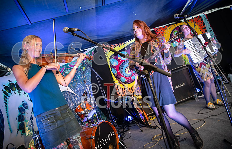 The Cor Damme Lars-24 - COR DAMME LARS