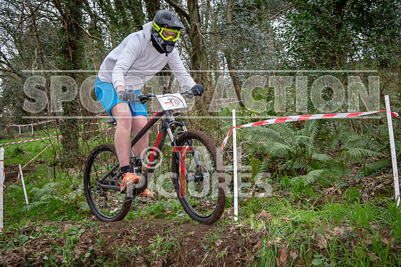 MTB 2019 Downhill Winter Series Round-3-17 - MTB 2019 DOWNHILL SERIES ROUND-3