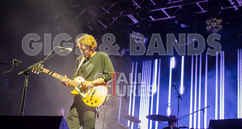 Ben Howard-8 - BEN HOWARD